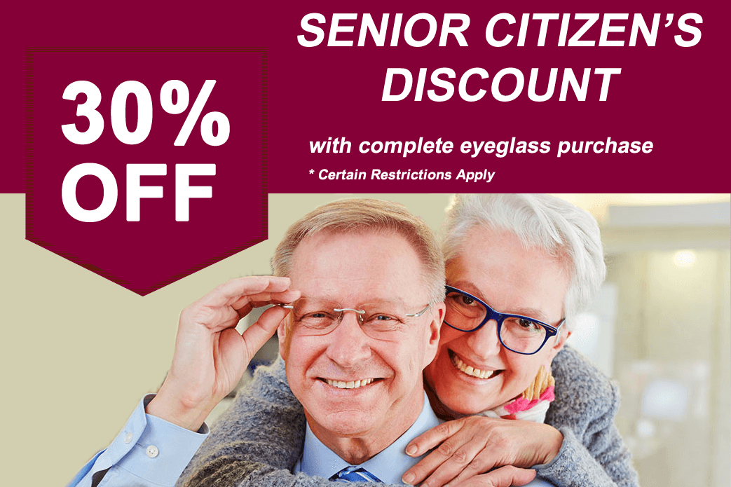 welcome to eyeland optical