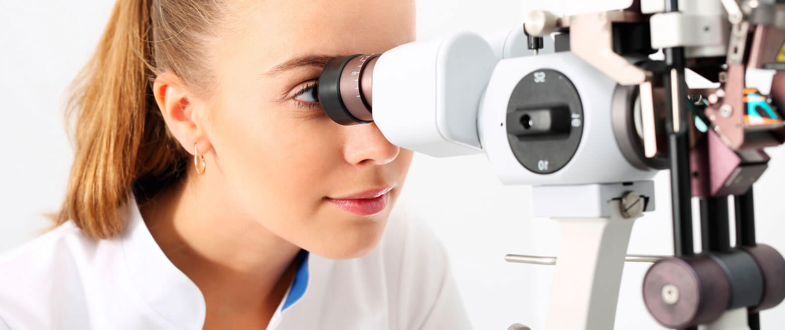 Eye Doctors