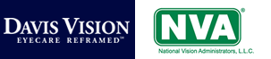 Davis Vision Insurance, NVA