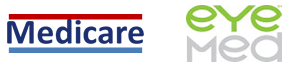 Medicare, Eye Med