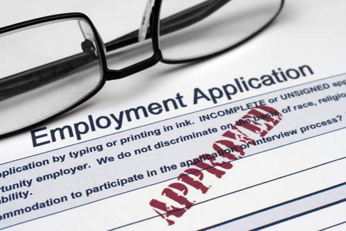 Eyeland Employment